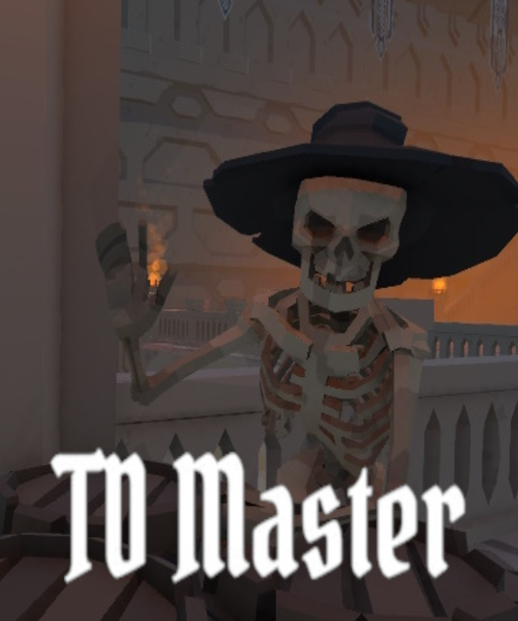 TD Master