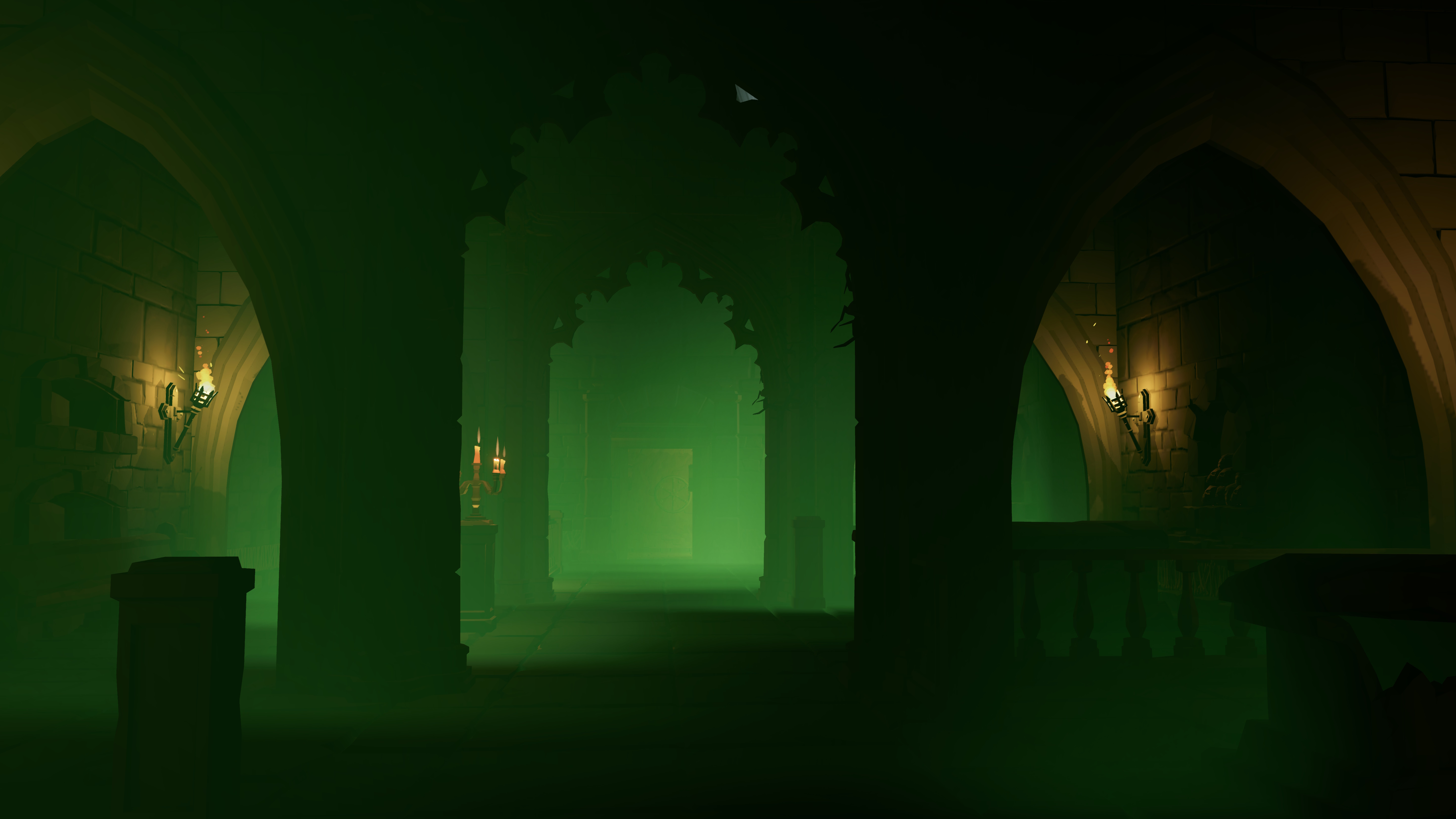 Late-area tension and atmosphere